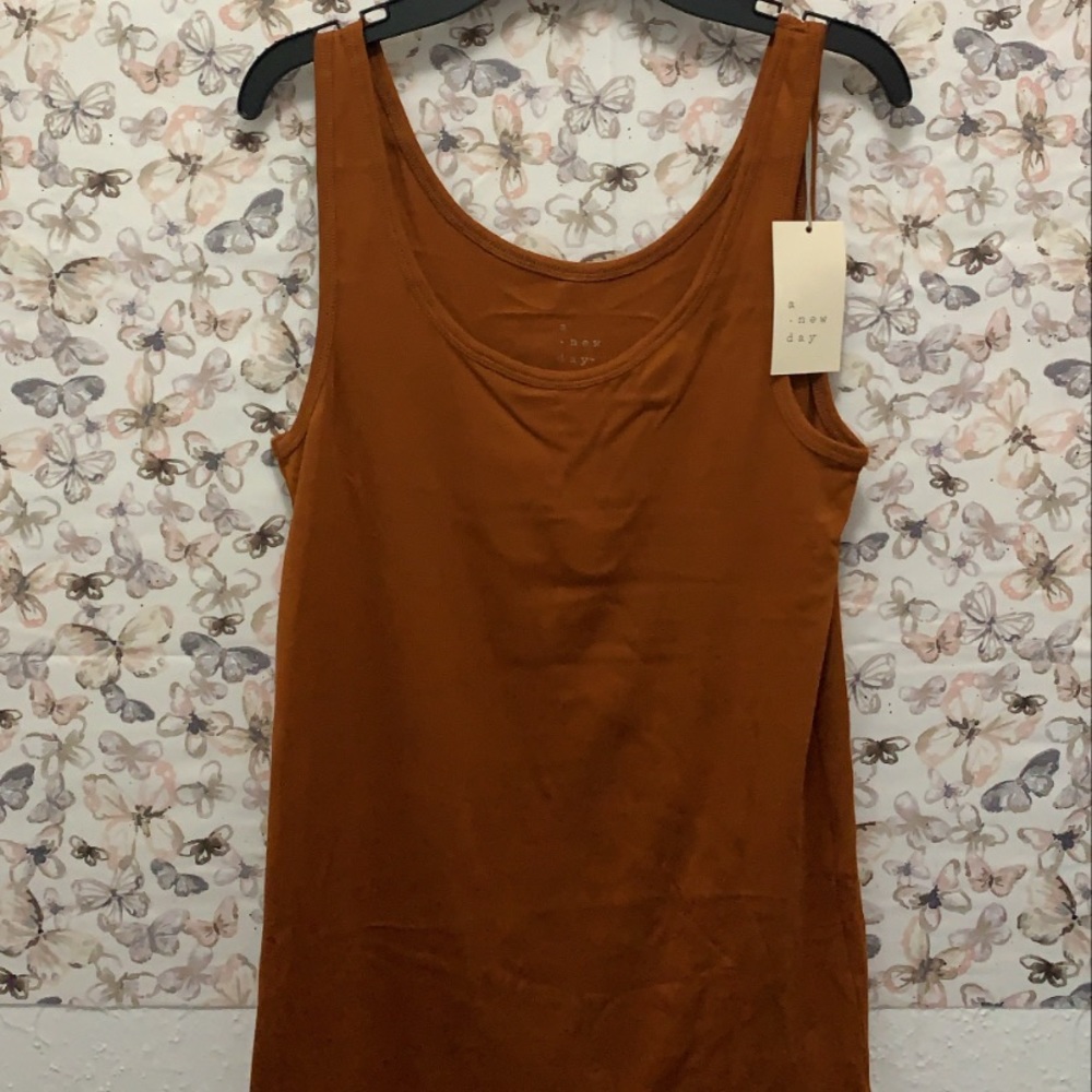 Women’s Tank top